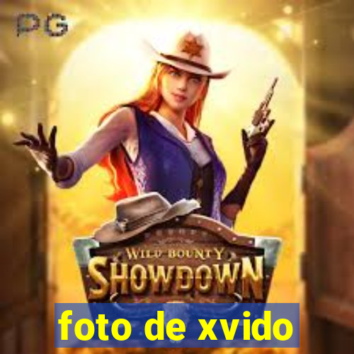 foto de xvido