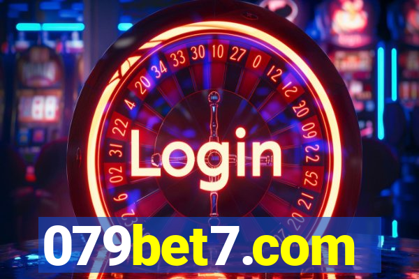 079bet7.com