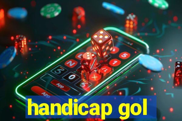 handicap gol