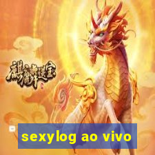 sexylog ao vivo