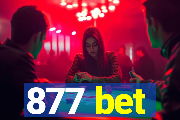 877 bet