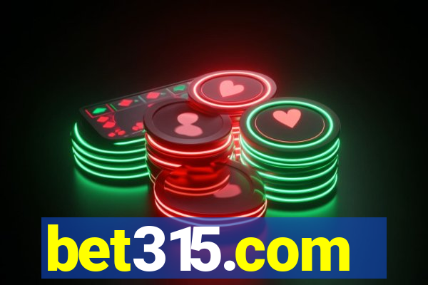 bet315.com