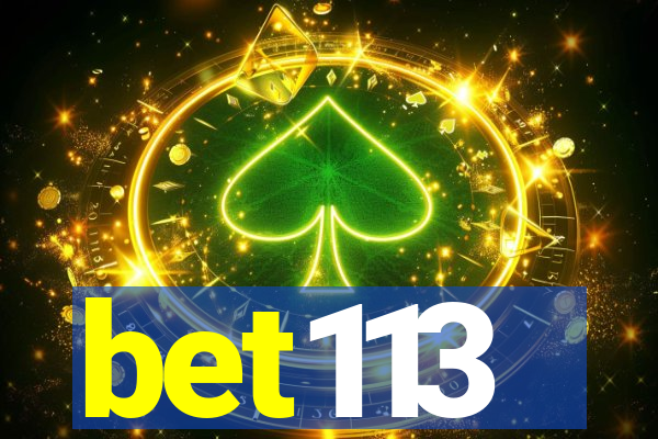 bet113