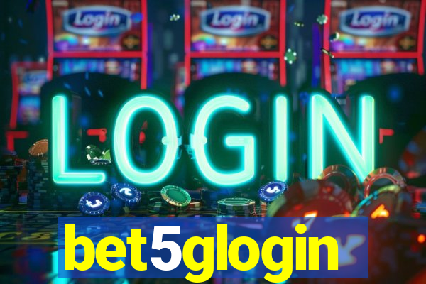 bet5glogin