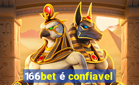 166bet é confiavel