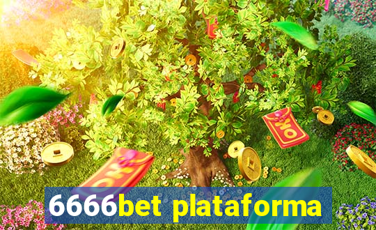 6666bet plataforma