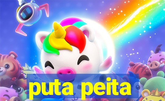 puta peita