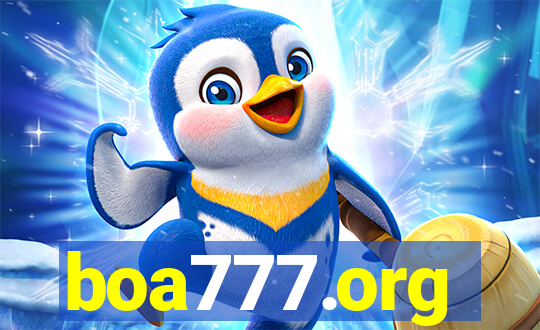 boa777.org