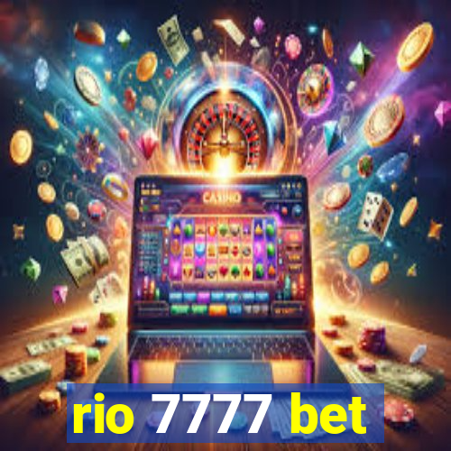 rio 7777 bet