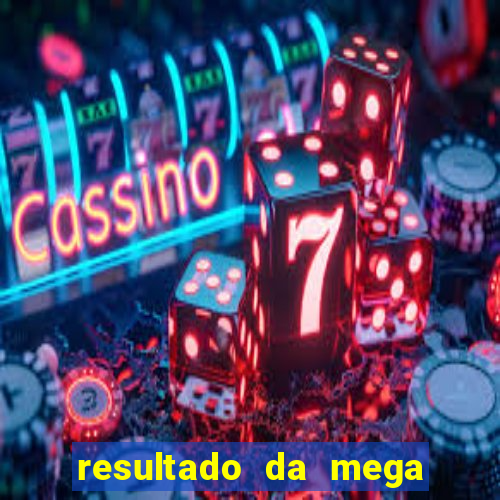 resultado da mega sena de 2001