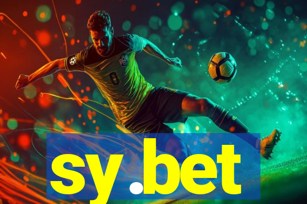 sy.bet