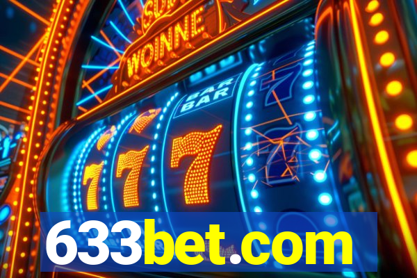 633bet.com