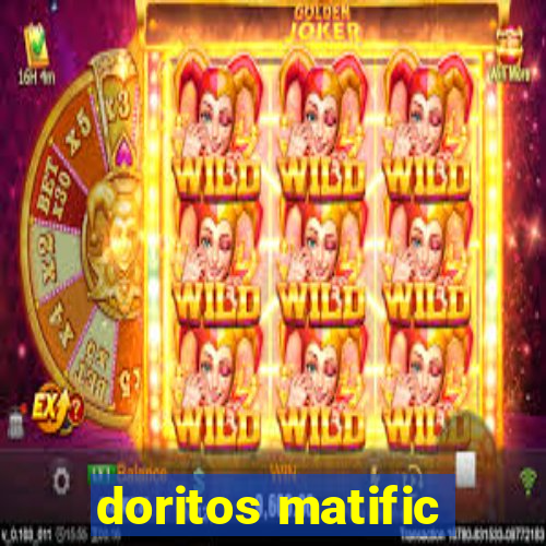 doritos matific