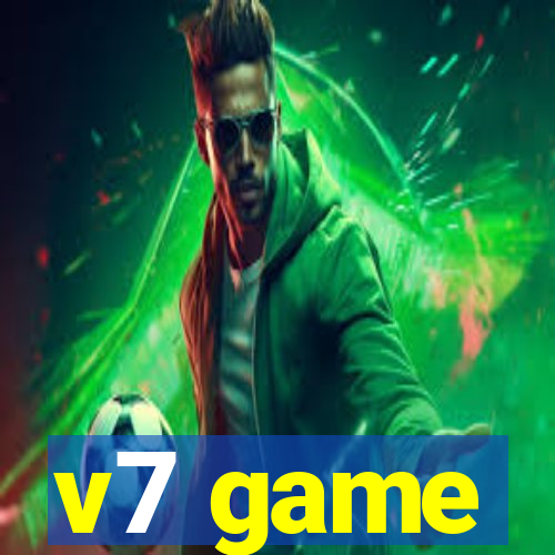 v7 game