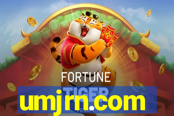 umjrn.com