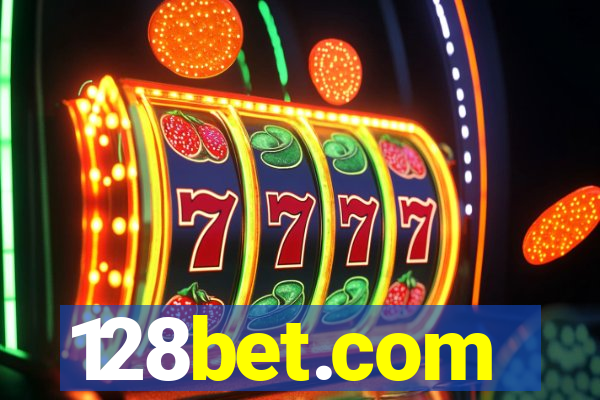 128bet.com