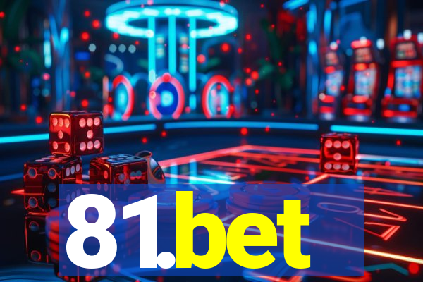 81.bet