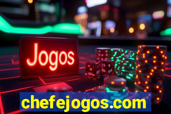 chefejogos.com