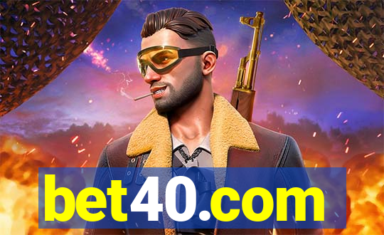 bet40.com