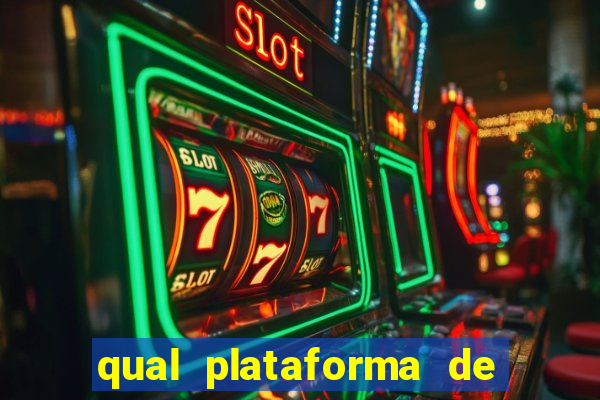 qual plataforma de jogo está pagando agora
