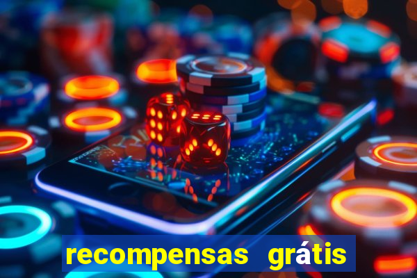 recompensas grátis brawl stars 2024
