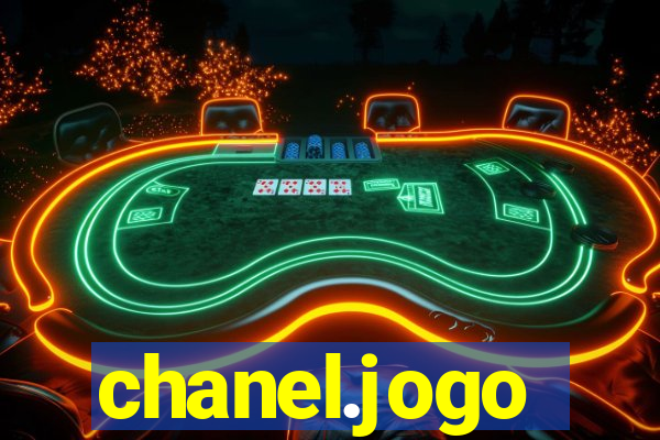 chanel.jogo