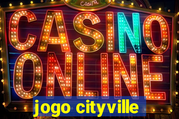 jogo cityville