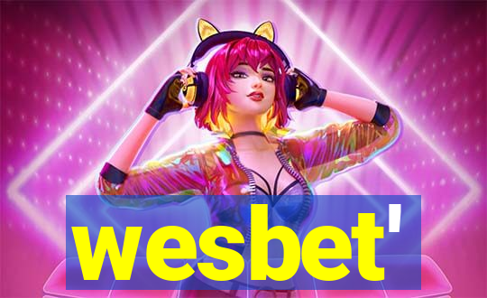 wesbet'