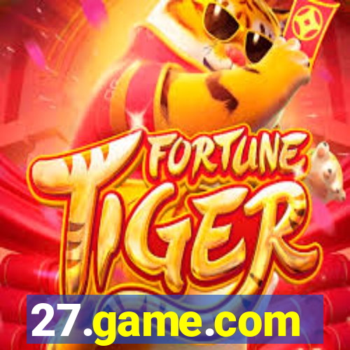 27.game.com