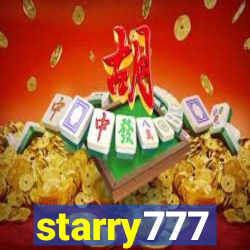 starry777