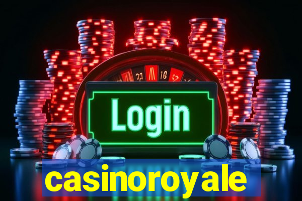 casinoroyale