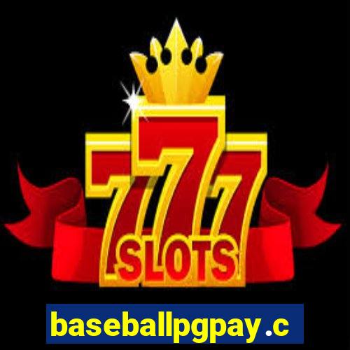 baseballpgpay.com
