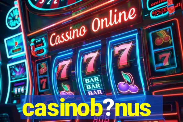 casinob?nus