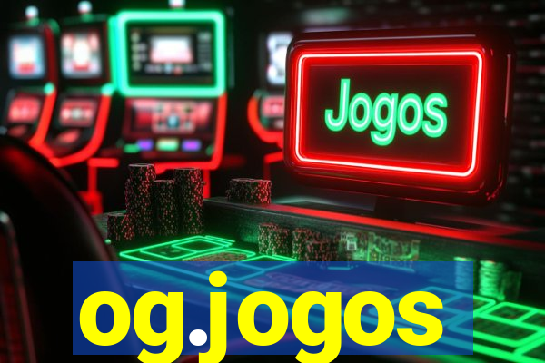 og.jogos
