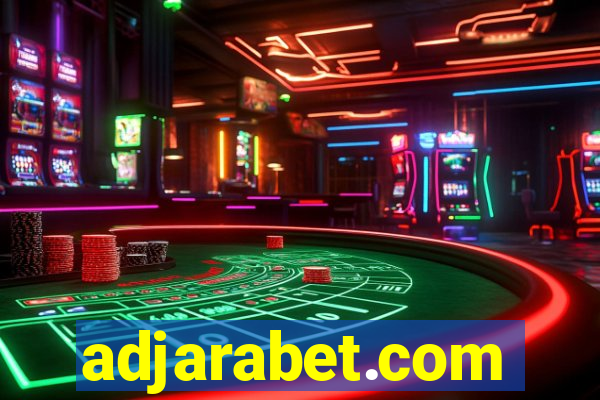 adjarabet.com