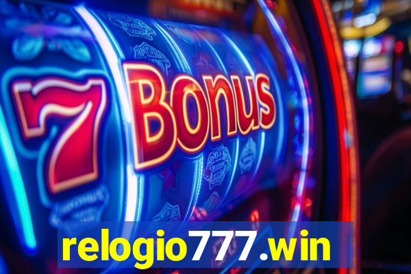 relogio777.win