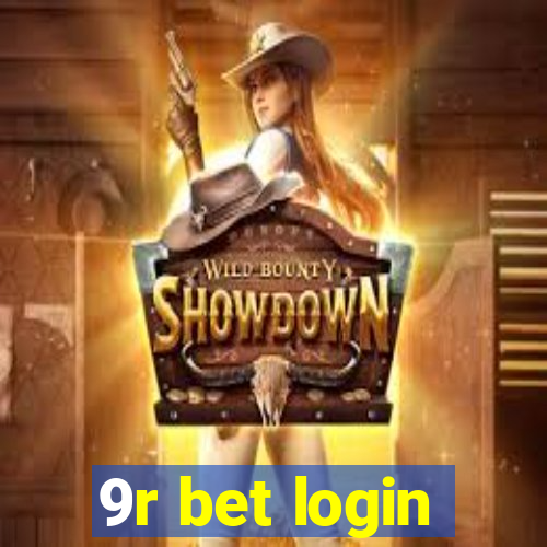 9r bet login