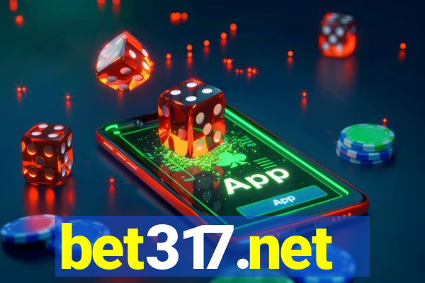 bet317.net