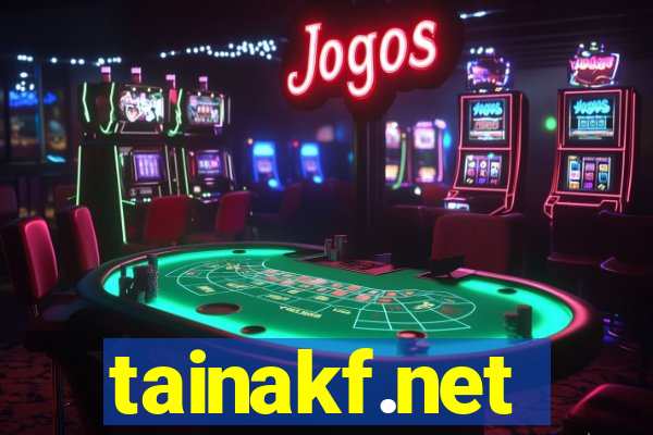 tainakf.net