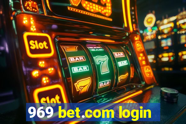 969 bet.com login