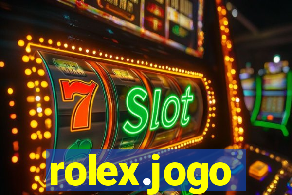 rolex.jogo