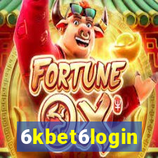 6kbet6login