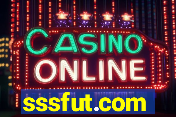 sssfut.com
