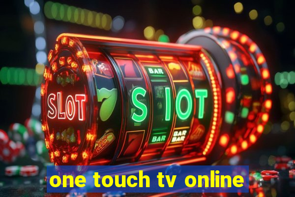 one touch tv online