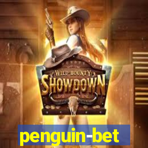 penguin-bet