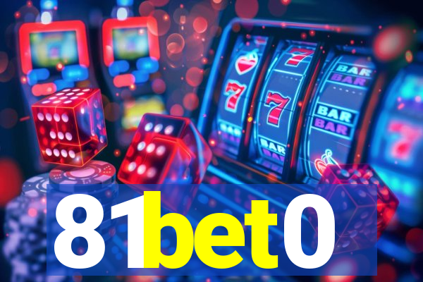 81bet0
