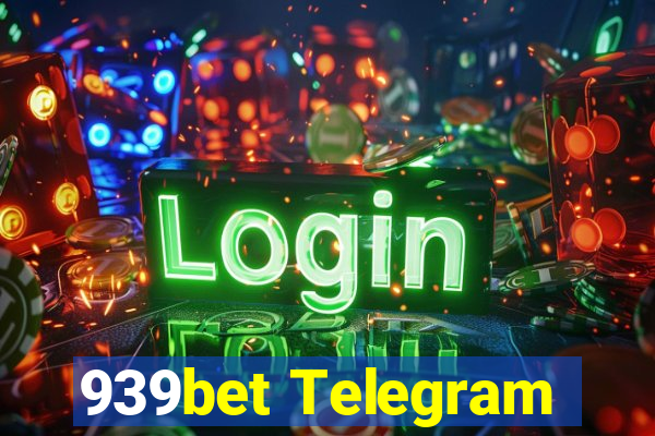 939bet Telegram