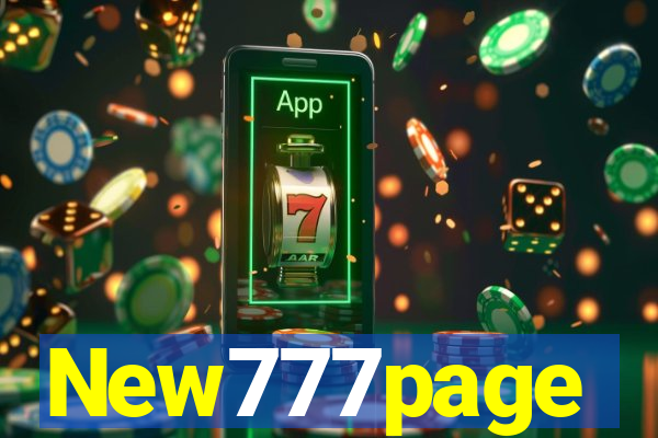 New777page