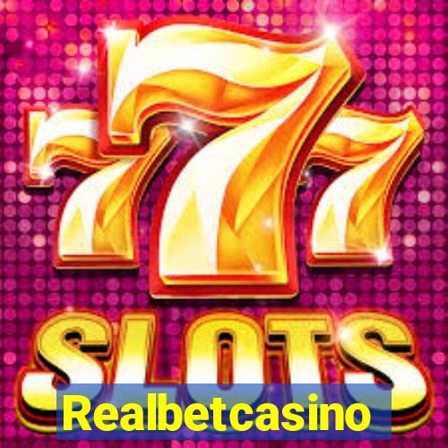 Realbetcasino