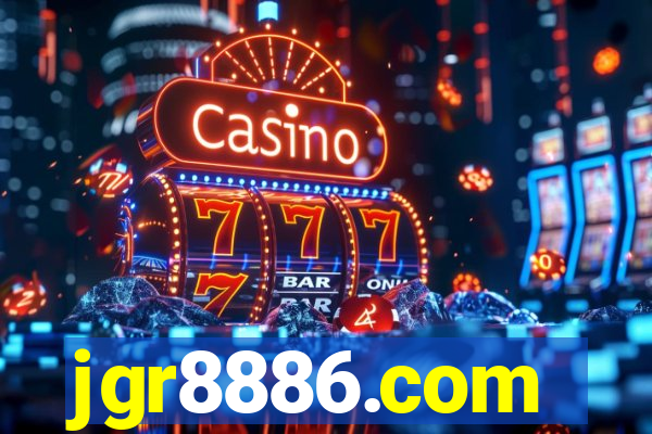 jgr8886.com